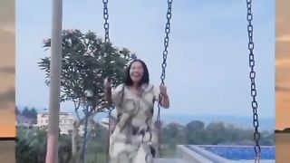 tiktok girl