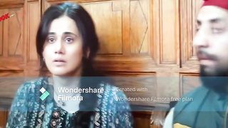Dunki part 3 | Dunki | Dunki in hindi dubbed | Dunki 2023