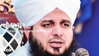 Ajmal Raza qadri bayan