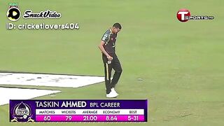 Dhaka vs comila match highlights