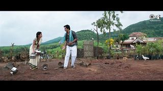 Chura Le Jaaye Koi ToHaye Dil Se Peecha Choote _ Ramaiya Vastavaiya...