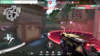 slowly step when you get ace