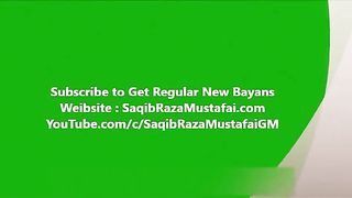 Iblees Par Sab Sy Bhari Kon Ho Sakta ha Aur Kaisy _ Latest Bayan By Muhammad Raz.