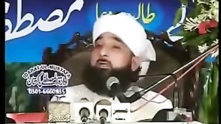 Konsa Aqeeda Sacha Hai By Allama Raza Saqib Mustafai.