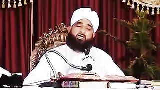 Larkiyon ko Ghoorny Walon K Bary Myn Allah Ka Hukam Bayan By Muhammad Raza Saqib.