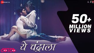 Ye Chandrala - Takatak - Abhijit Amkar & Pranali Bhalerao - Shruti Rane