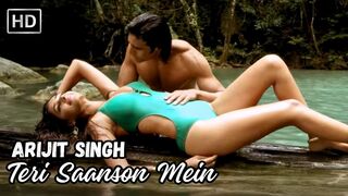 Teri Saanso Me Aise Bas Jaau - Arijit Singh Superhit Song - Karle Pyaar Karle (2014) - Hasleen Kaur