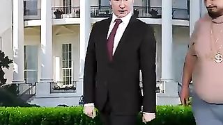 The best plan #worldpolitics #putin #путин