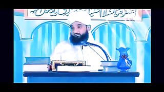 Miyan Bivi Kay Haqooq Par Bohat Khoobsorat Bayan By Muhammad Saqib Raza Mustafai.
