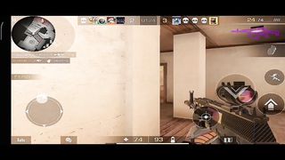 1vs5 standoff 2