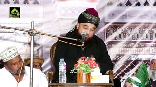 New Heart Touching Khataab By Alama Raza Saqib Mustafai Saab 2017.