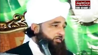 Raza Saqib Mustafai Openly Challenge.