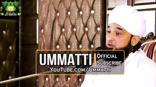 Rizq E Halal Myn Azafay k Chand Asaan Tariqay Beautiful Bayan Peerzada Muhammad (1).