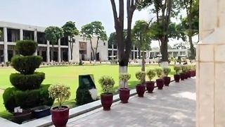 University of Agriculture Peshawar