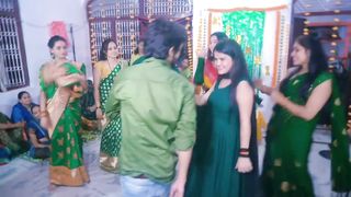 Gore tan se sarakta jaye Full video mil gya @dineshprajapati616.