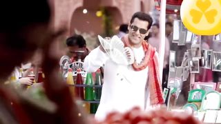 Aaj Unse Milna Hai Hame New Version __ Salman Khan __.