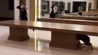 Only in the Middle East