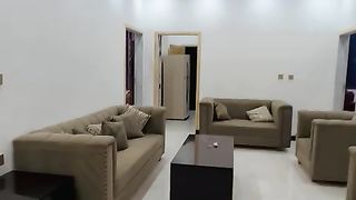 New house setup