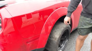 Dodge Demon (video 3 )