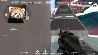 cute move for 4k