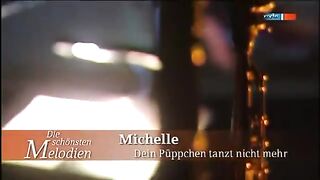 Michelle - Dein Püppchen tanzt nicht mehr