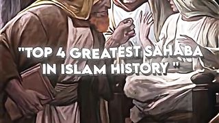 GREATEST SAHABA IN HISTORY ☺️