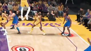 NBA Christmas