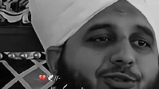 Beautiful QUOTES FROM MAULANA AJMAL RAZA QADRI ☺️