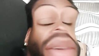 O que eu falo pra uma pessoa que foi pega no flagra