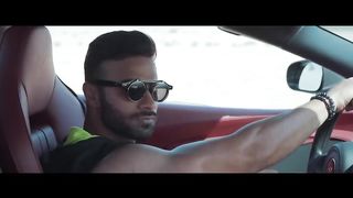 ENTA HABIBI | Rahim Pardesi ft Natalia Itani ( OFFICIAL SONG ) | PS Records