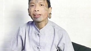 Lagu china versi jawa
