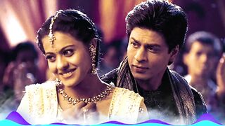 Hindi love song | no copyright bollywood songs | new hindi song | sharukh kajol songs | srk songs