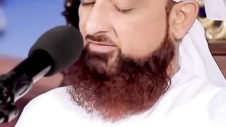 Iqbal ka ek Mulla se Shikwa