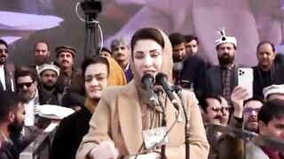 People of Mansehra, you love Captain Safdar very much.