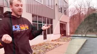 Dodge Demon (video)