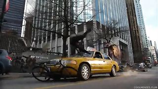 The Flash