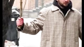 КАК ЩЕ ПОСТЪПИТЕ В ТАЗИ СИТУАЦИЯ ?