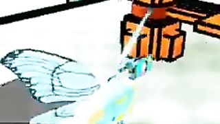 The_multitalented_chokidar_????????_#shorts_#funny