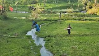 Best Cricket Field ever | Cricket Stadium in Pakistan