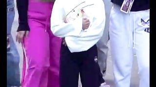 ????????Kpop in Public - JISOO Flower