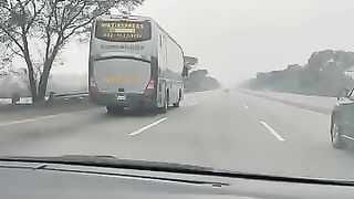 The bus ????