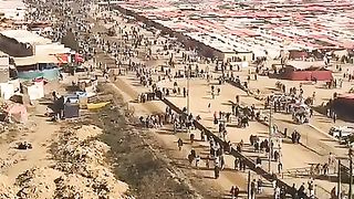 Karachi  Ijtima 2024