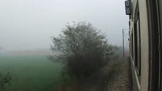 The railway number