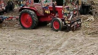 Tractor ????