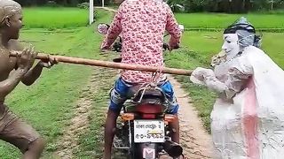 Very Special Trending Funny Comedy Video 2023????Amazing Comedy Video 2023 Episode 36 Entertainment.