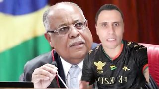 VERGONHA NO BRAZIL : reforma de casa para ministro morar.#stfvergonhanacional #dinheirodopovobrasileiro #senadorcleitinho