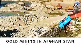 In Afghanistan