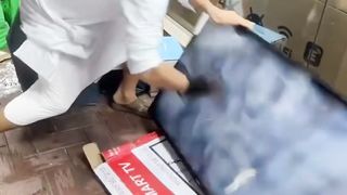 تلفزيون جديد لا يمكن استمراره