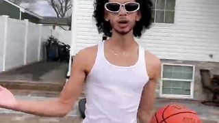 Ben Simmons be like ???????? Full video on my page!!