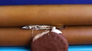 ASMR Relaxing & Satisfying Video Part 2